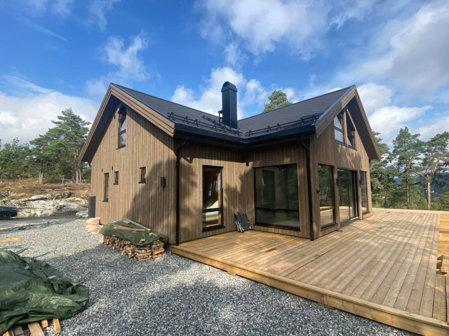 Kruksdalen 14