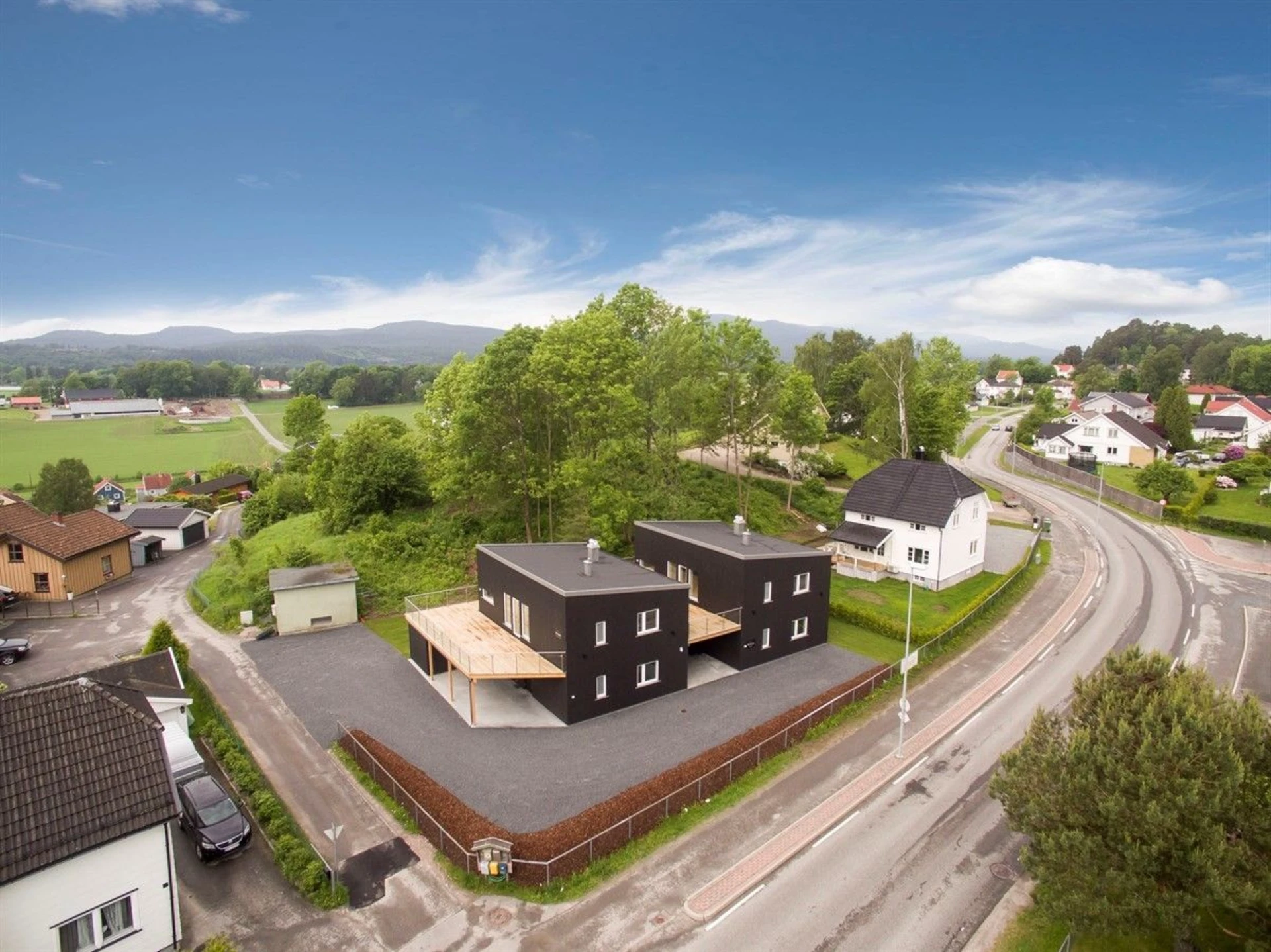 Sommerfryd – Skien