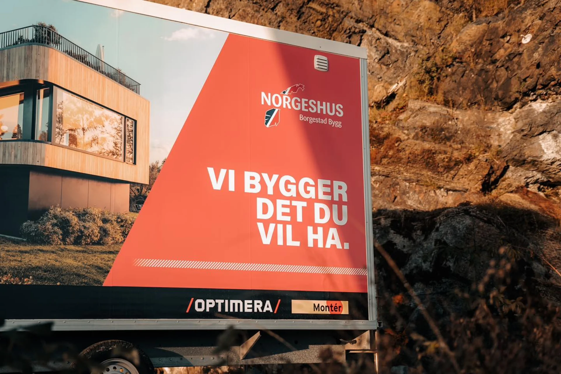 8 gode grunner til å bygge nytt hus fremfor å pusse opp