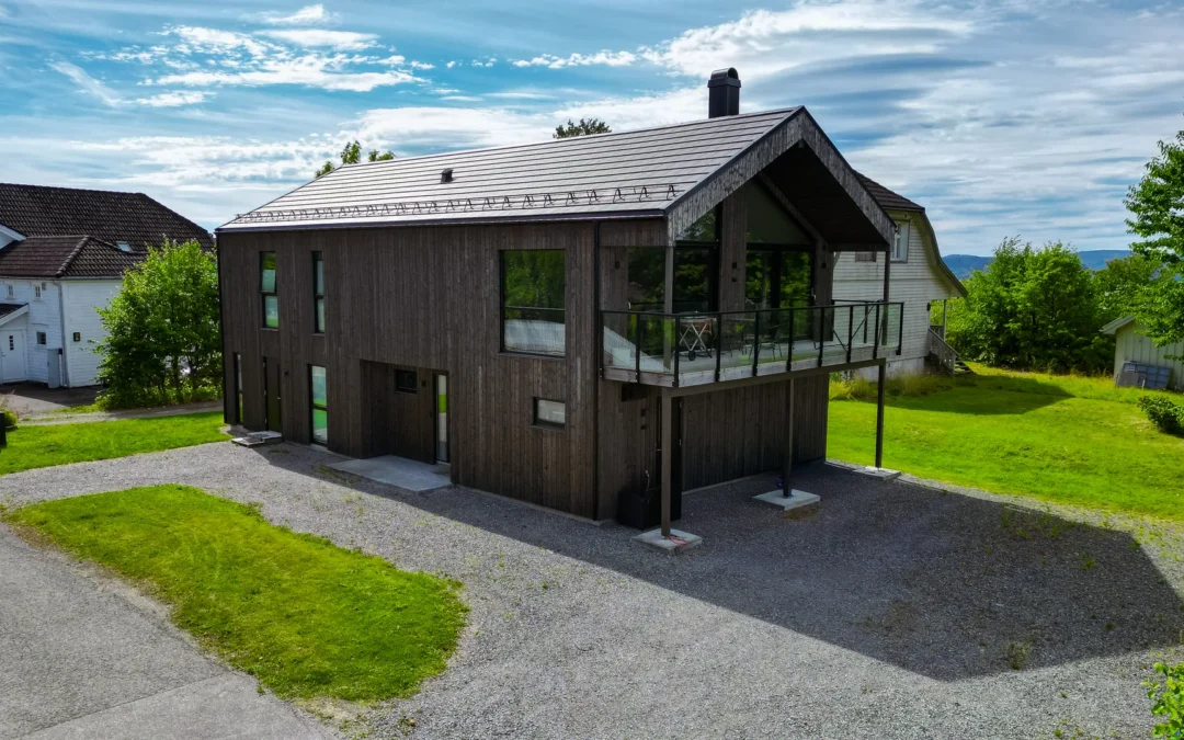 Grønlivegen 49A