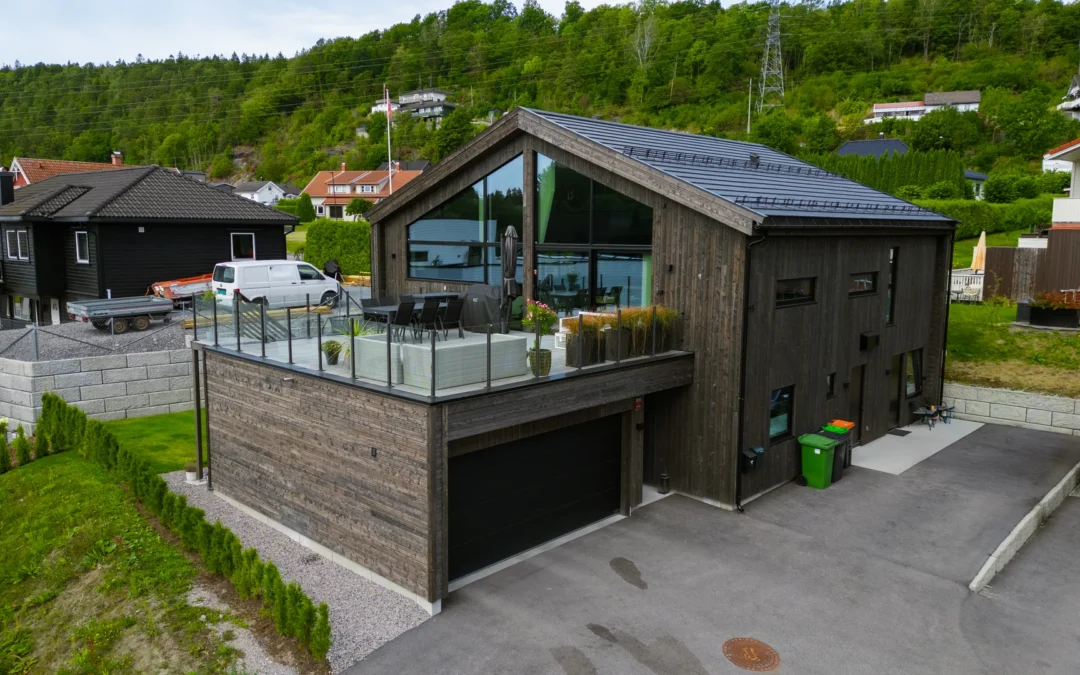 Kleppvegen 15