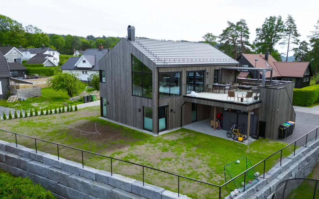 Kollenvegen 15