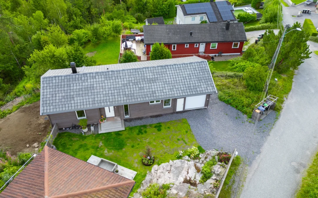 Skippervegen 17